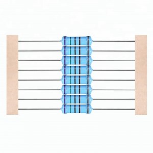 [Hot Item] Low TCR 2 Watt Metal Film Resistors