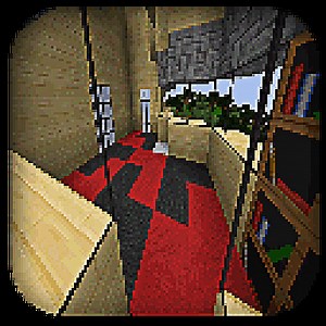 World MultiCraft: Exploration Survival