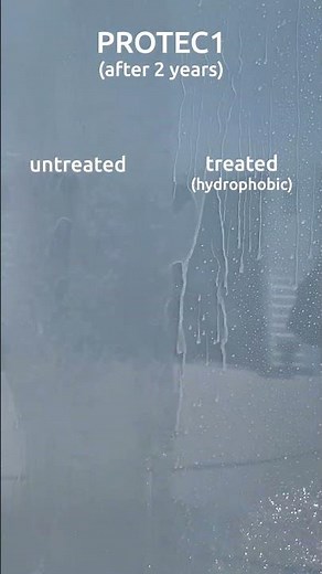 More than a year of protection?!