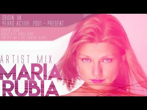 Maria Rubia (Fragma) - Trance Mix