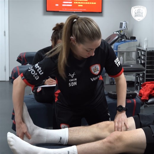 Banksy to Barnsley ✅ | Barnsley Football Club