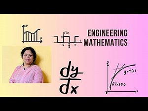 Lecture 17-Applications of differential equations