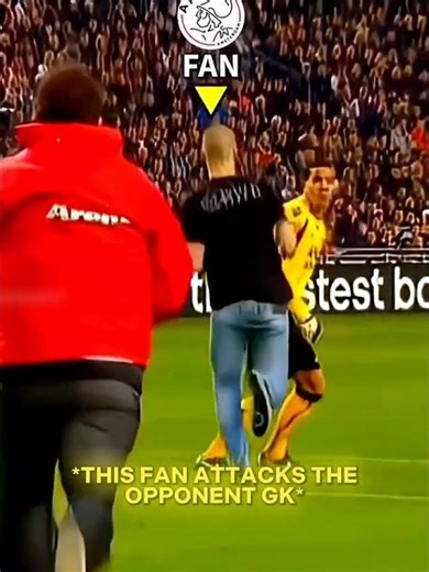 When Manager Protects His Players 👏