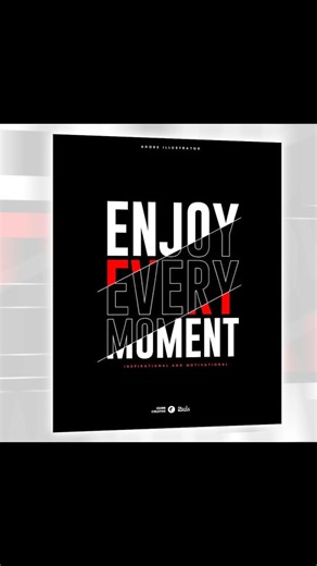 Mustafa - LearnCreative | Typography Design in Adobe Illustrator Video on my YouTube Learn Creative channel #learncreative | Instagram