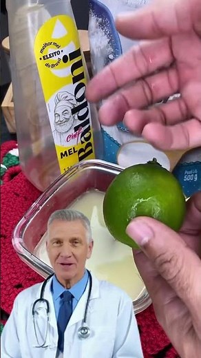 The Baking Soda, Lemon, and Honey Mix That’s Going Viral #Shorts
