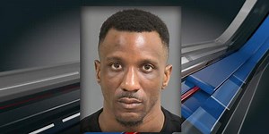 Deputies: Man arrested after Charleston Co. interstate chase