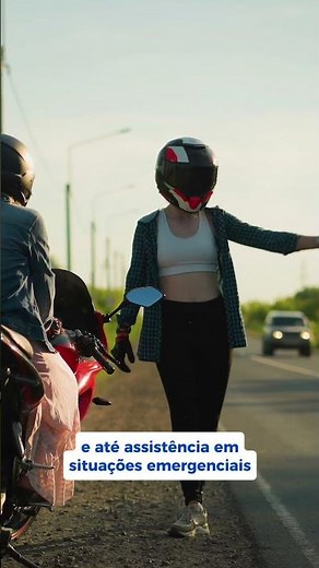 Seguro de Moto