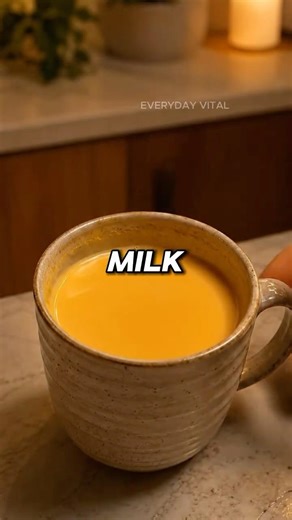 The COZIEST Nighttime Drink Recipe 😮‍🔥