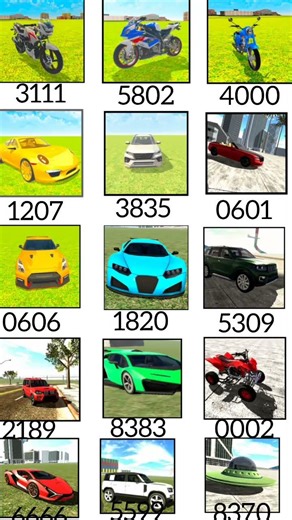 100% working cheat code 🤑 new update 2026#supercar #sorts##getthecheatcode