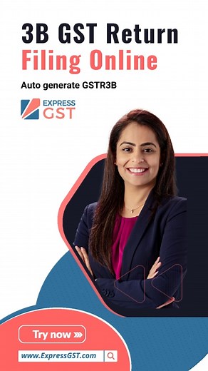 #ExpressGST! Simplify your GST filing process. Try now! 👉 https://www.expressgst.com/app/signup?utm_source=mkt #KDK #KDKSoftwares #EasyWayKDK #GST #GSTR1 #GSTR3B #GSTFiling #gstupdates | KDK Softwares