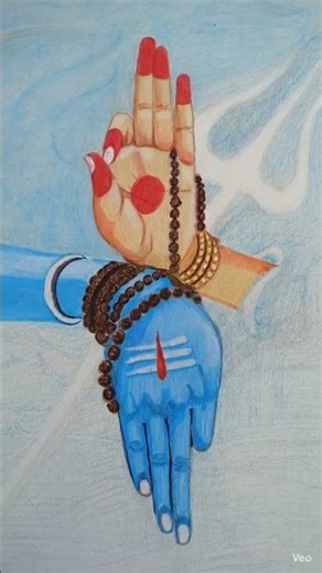 shiv sakti 🔱🔱 #bholenath #mahakal