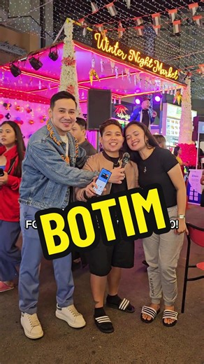 Experience Eidiya with BOTIM Users