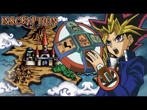 ¡El Reino Duelista! [Inscryption IV]