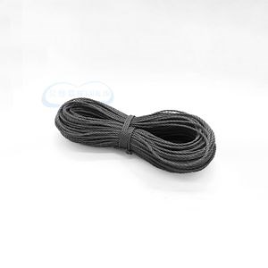 [Hot Item] Heavy-Duty 3-Strand Nylon Rope for Extreme Outdoor Activities and Sports