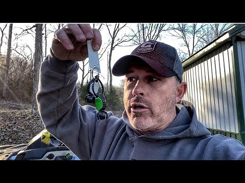 GREEN KEY OR GRAY KEY ON YOUR CAN-AM???