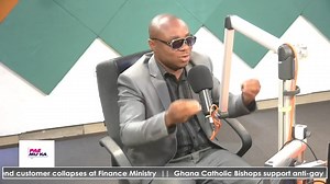 15 reactions | Norbert Gborgbortsi explains why the teacher licensure exams should be cancelled. #OnuaFM #PaeMuKa | Onua 95.1 FM | Facebook