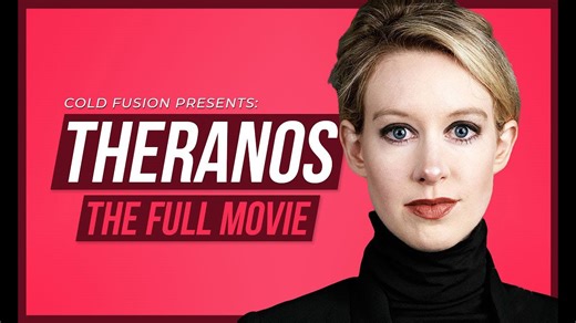 Theranos: Silicon Valley’s most shocking corporate disaster