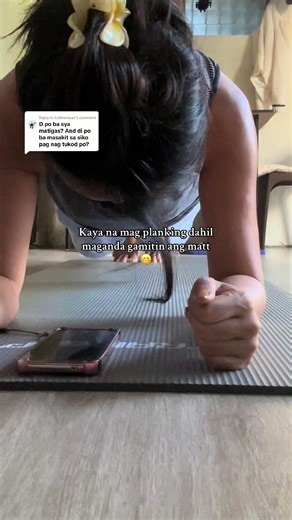 Enhance Your Workout with the Trailtop Yoga Mat