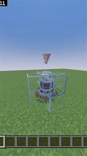 1000 pillagers vs 1 pointed dripstone￼￼￼￼ #fypシ #foryoupage #subscribe #viral