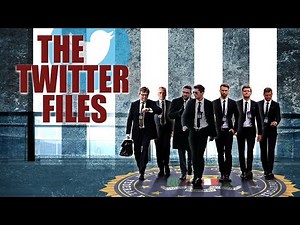 The Twitter Files (2023) | Full Movie - Ellie Mae Louise Smith, Eddie McClintock
