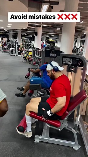 Proper Leg Press Technique for Effective Workouts