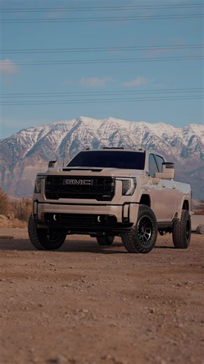 Get Your Truck Built by the Best Custom Builders
