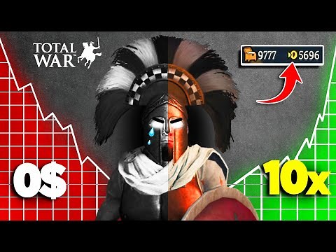 14 ECONOMY Tips to DOMINATE Your Rome 2 Campaign