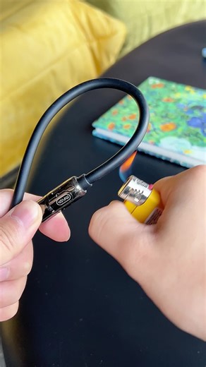 Upgrade to Mfish Armor Dragon 4 in 1 Charging Cable