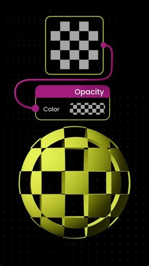 Opacity Map Shaders Explained