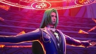 Throne of Seal | E49 - Episode 49