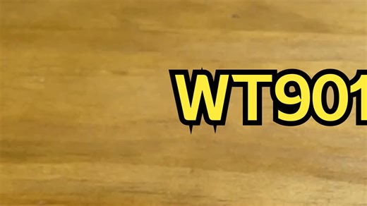 WT901WIFI传感器有线连接