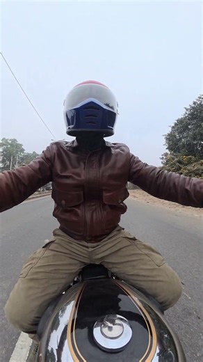 One solid kick, a familiar thump, and suddenly the world feels a little more real.