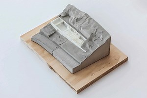 1.9K views · 24 reactions | Calling all architectural model makers! 臨 . The #ArchitizerVisionAwards has dedicated 2 Awards to your craft. Submit your best models and have your work reviewed by this year's expert jury and celebrated worldwide. . Submit before the Main Entry Deadline of Friday, June 16th: https://arc.ht/3L4PsgR. Good luck! . . . . Model: Marià Castelló Arquitectura | Architizer | Facebook