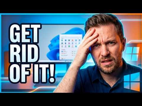 How to unpin file explorer from the start menu in windows 11