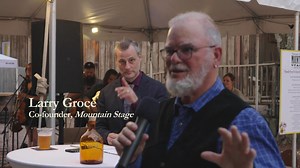 Thank you for your support over the last 40 years! 🎉 We appreciate YOU! #WVPB #MountainStage #NPRMusic Mountain Stage Radio Show | West Virginia Public Broadcasting