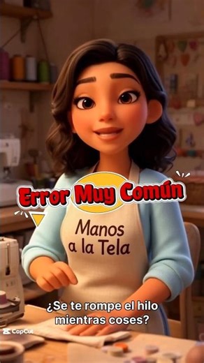 Prevent Thread Breakage While Sewing | 3 Common Causes and Solutions 🪡✨ #sewingtips #handmade