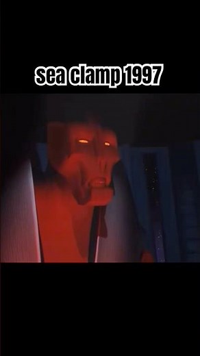 sea clamp evolution (1997-2021)