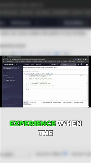 While Loop Logic That Actually Makes Sense #programming #shorts