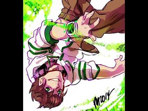 Reborn as Ben 10 part 1-11