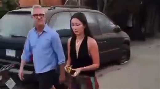 Gary Lineker shares truth after video goes viral of him walking in Mexico