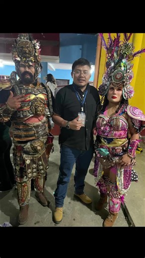 Videos de JOSUE GABRIEL (@josuegabriel6.7) con “sonido original - ARTE Y CULTURA FILMS”