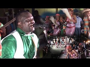 Edo Music Video: Adviser Nowamagbe Live In Concert (Video Teaser)