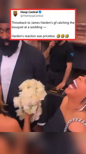 James Harden could've prevented it if he played defense 😂 (via @overtime) | NBA Memes