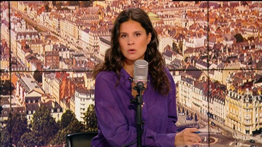 Les auditeurs et Apolline : "Les politiques me fatiguent"