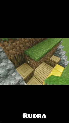 #minecraft# stairs house🔥#