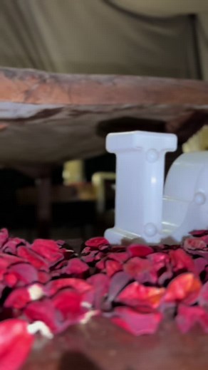 Romantic Dining Experience at Raw Social Club in Cairo