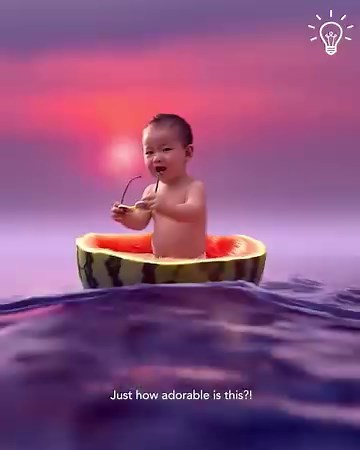 8.7M views · 316K reactions | The cutest photoshoots you've seen!  | Simple ideas | Facebook