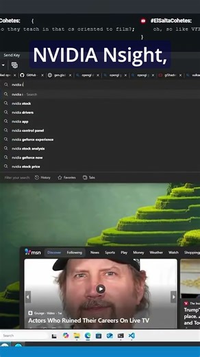 Graphics Debugging Tools #opengl #gamedev #vtuber