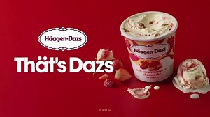 Häagen-Dazs TV Spot, 'Verdadera comodidad'