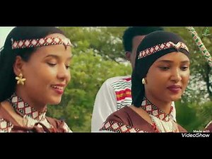 Ibroo_Ibsaa_Kaamolee_(official video) 2025